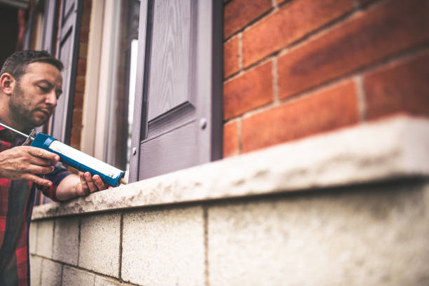 Best Types of Insulation in Point, TX